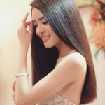 ลุ้นรักใหม่? เกรซ กาญจน์เกล้า อวดช่อกุหลาบปริศนา ในวันเกิด 30 ปี