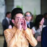 ‘ขนมจีน’วิวาห์‘เคน’ชื่นมื่น ‘เฮียฮ้อ-ซ้อ’เถ้าแก่ฝ่ายหญิง : สดบันเทิง