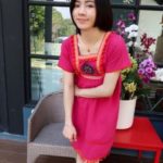 ยิ่งโต ยิ่งสวย!! เคอิโงะ หรือ 'ซากุระจัง' เผย สบายใจได้แต่งหญิง อนาคตยังไม่คิดเฉาะ