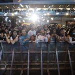 ประมวลภาพเซ็นทรัลเวิลด์แน่นขนัด แห่ร่วมเคานต์ดาวน์ต้อนรับปีใหม่