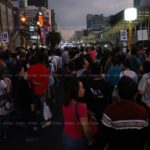 ประมวลภาพเซ็นทรัลเวิลด์แน่นขนัด แห่ร่วมเคานต์ดาวน์ต้อนรับปีใหม่
