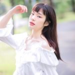 เปิดวาร์ป น้องจีจี้ สาวหน้าเหมือน เฌอปราง BNK48 ที่ว่ากันว่าอย่างกับแฝด