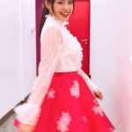 เปิดวาร์ป น้องจีจี้ สาวหน้าเหมือน เฌอปราง BNK48 ที่ว่ากันว่าอย่างกับแฝด