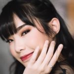 เปิดวาร์ป น้องจีจี้ สาวหน้าเหมือน เฌอปราง BNK48 ที่ว่ากันว่าอย่างกับแฝด