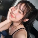 เปิดวาร์ป น้องจีจี้ สาวหน้าเหมือน เฌอปราง BNK48 ที่ว่ากันว่าอย่างกับแฝด