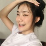 เปิดวาร์ป น้องจีจี้ สาวหน้าเหมือน เฌอปราง BNK48 ที่ว่ากันว่าอย่างกับแฝด