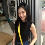 เปิดวาร์ป น้องจีจี้ สาวหน้าเหมือน เฌอปราง BNK48 ที่ว่ากันว่าอย่างกับแฝด