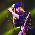 ‘ฟาร์ม เฟสติวัล ออน เดอะฮิลล์’ ศิลปินล้น-ฟังเพลงเคล้าลมหนาว