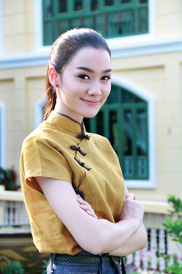 ‘เดียร์น่า’อาทิตย์ใส