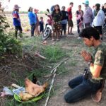 เร่งค้นหา ดช.2ขวบ หายในไร่อ้อย 2วันยังไม่พบ พ่อ-แม่ใจจะขาด พึ่งร่างทรงช่วย