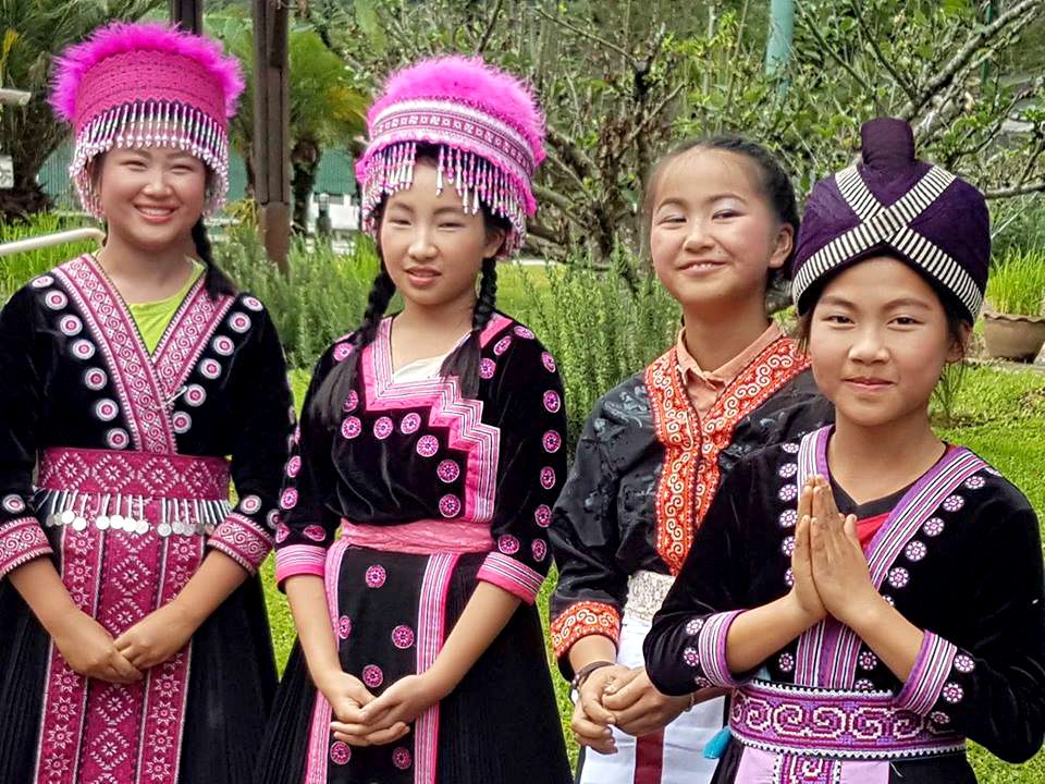 เยือนถึงถิ่น-ชวนช้อป 10 ซูเปอร์ฟู้ดโครงการหลวง