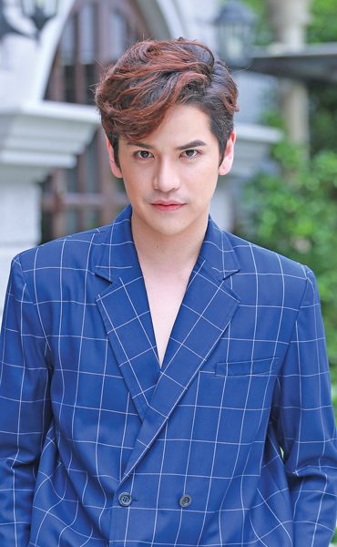 ‘เต๋า’คบแฟนสาวนอกวงการนาน4ปี ปล่อยธรรมชาติ-ไม่ออกสื่อขอเป็นส่วนตัว