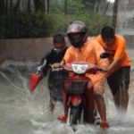 นครฯอ่วม! ฝนกระหน่ำไม่หยุด น้ำท่วม 16 อำเภอ ประกาศพื้นที่ภัยพิบัติบางจุดแล้ว