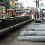 นครฯอ่วม! ฝนกระหน่ำไม่หยุด น้ำท่วม 16 อำเภอ ประกาศพื้นที่ภัยพิบัติบางจุดแล้ว