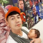 ดีเจเพชรจ้า คนรักเมีย ซื้อรถหรู ของขวัญคริสต์มาส นิวเคลียร์-ลูกชาย เลขป้ายแดงนี้ต้องตาม