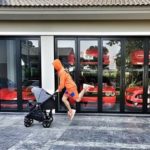ดีเจเพชรจ้า คนรักเมีย ซื้อรถหรู ของขวัญคริสต์มาส นิวเคลียร์-ลูกชาย เลขป้ายแดงนี้ต้องตาม