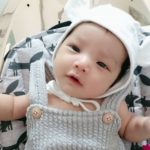 ดีเจเพชรจ้า คนรักเมีย ซื้อรถหรู ของขวัญคริสต์มาส นิวเคลียร์-ลูกชาย เลขป้ายแดงนี้ต้องตาม
