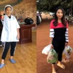เพชร สหรัตน์ ผู้หญิงคนสุดท้ายในชีวิต บ้านๆไม่จัดจ้านทั้งปาก-การแต่งตัว ช่วยกันขายปลาร้า