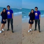 เพชร สหรัตน์ ผู้หญิงคนสุดท้ายในชีวิต บ้านๆไม่จัดจ้านทั้งปาก-การแต่งตัว ช่วยกันขายปลาร้า