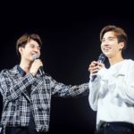 แฟนฟินขั้นสุดกับ8หนุ่มซีรีส์‘บังเอิญรัก’ ‘เพิร์ธ’สปิริต-โผล่เซอร์ไพรส์แฟนมีตติ้ง : สดบันเทิง