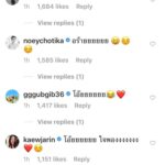มาร์กี้ ถึงกับแซว นี่ขนาดแค่มาส่ง ญาญ่า โพสต์หวานละลาย เพื่อนแห่กรี๊ด