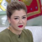 ขนหัวลุก กรรชัย-ป๋อ-เฟี้ยต เมียนางร้ายทะลุจอ ไม่รู้อัดอั้นอะไรมา ลั่นจะมีผัวใหม่ (คลิป)