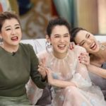 ขนหัวลุก กรรชัย-ป๋อ-เฟี้ยต เมียนางร้ายทะลุจอ ไม่รู้อัดอั้นอะไรมา ลั่นจะมีผัวใหม่ (คลิป)