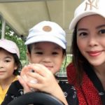 มอส ปฏิภาณ ยังไงดี เมียโพสต์ภาพเด็กน้อยถามแบบนี้ เพื่อนดารา-คนเข้ามาเชียร์กันลั่น!!