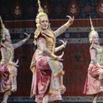 เยาวชนคนโขน สืบศิลปะคู่แผ่นดิน : สดจากเยาวชน