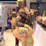 เยาวชนคนโขน สืบศิลปะคู่แผ่นดิน : สดจากเยาวชน
