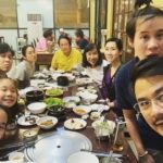 เวฟ สาริน เผยภาพ บุ้ง ใบหยก ท้องใหญ่ครั้งแรก เมียตัดพ้อจะซื้อรถใหม่ให้สบายแล้วดู(คลิป)