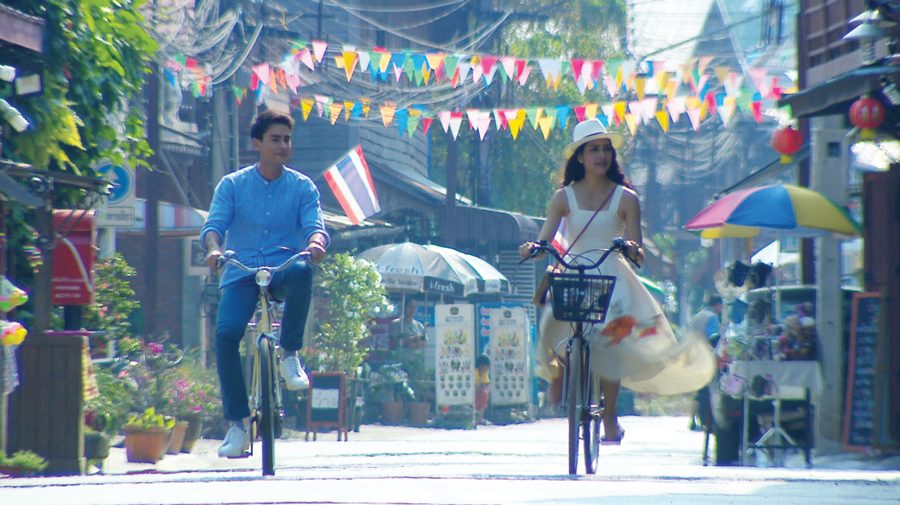 ‘หลุยส์-เซฟ’เคมีเข้าขา