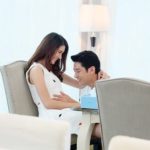 ‘หลุยส์-เซฟ’เคมีเข้าขา ‘ในคืนหนาวแสงดาวยังอุ่น’ : ข่าวสดเสาร์สด