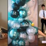 เอมมี่ มรกต คลอดแล้ว สามีเฝ้าไม่ห่าง เพื่อนแห่ให้กำลังใจ ส่องห้องพักสุดหรูยังกับรร.(คลิป)