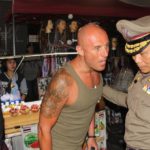 รองผบ.ตร. ตรวจความพร้อม เคานต์ดาวน์ ทั่วกรุง ยันทุกอย่างเรียบร้อยดี
