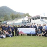 ครัวลั่นทุ่ง ทำเมนูเด็ดชั้นยอด พร้อมพายเรือชมสวนได้บรรยากาศชิลๆ จะสนุกขนาดไหน ต้องติดตาม