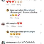 แฟนคลับตกใจ แก้ว อภิรดี โพสต์เศร้าระบายความรู้สึก แห่ให้กำลังใจแน่น!