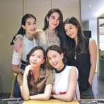 ‘มิ้นต์’แจง - ลำบากใจอยู่จุดนี้  ‘แมท’เพื่อน‘แอฟ’พี่-พร้อมรับฟังทุกคน