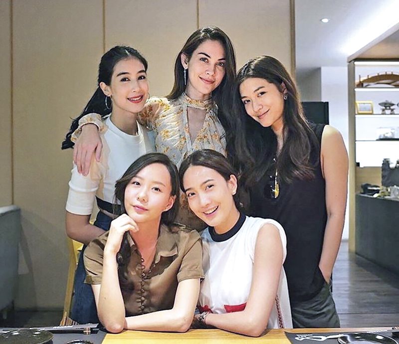 ‘มิ้นต์’แจง - ลำบากใจอยู่จุดนี้
