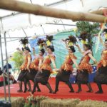 ชื่นมื่นไม่จาง-งานบึงกาฬ 2019