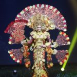 อลังการ คิกขุ คัลเลอร์ฟูล ส่องชุดประจำชาติมิสยูนิเวิร์ส!