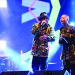‘ฟาร์ม เฟสติวัล ออน เดอะฮิลล์’ ศิลปินล้น-ฟังเพลงเคล้าลมหนาว