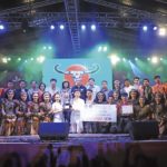 ไทยแลนด์ลูกทุ่งคอนเทสต์ 2019 เวทีบรรลุฝัน-งานวันยางพาราบึงกาฬ