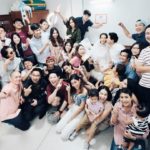มีน้ำตา...หนุ่มแต่งงาน กลางห้องพักผู้ป่วยศิริราช หลังแฟนสาวล้มป่วยหนัก