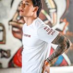 แทค ภรัณยู ทำตามที่พูด คดีฉาวรุมโทรมดญ. หลังลั่น “เป็นผมยิงทิ้งทำปุ๋ย” โดดช่วยพ่อแล้ว