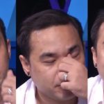 แม็กก้า ชวนชื่น ร่ำไห้ เปิดใจ สุดอาลัย พ่อดม เผยเรื่องลูกคนที่ 15 (คลิป)
