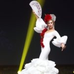 อลังการ คิกขุ คัลเลอร์ฟูล ส่องชุดประจำชาติมิสยูนิเวิร์ส!