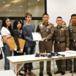 บุกร้องตร. ลูกสาวพ.ต.ท.โกงแชร์ อ้างดอกดีร้อยละ40 ทำเหยื่อสูญกว่า 12 ล้านบาท