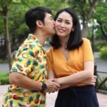 โจ๊กเกอร์ นพชัย ดาราหนุ่มเจ้าชู้ ยอมศิโรราบ พบรักนศ.-ตะลึงความลับเมีย ชั่ววูบหวิดพัง(คลิป)