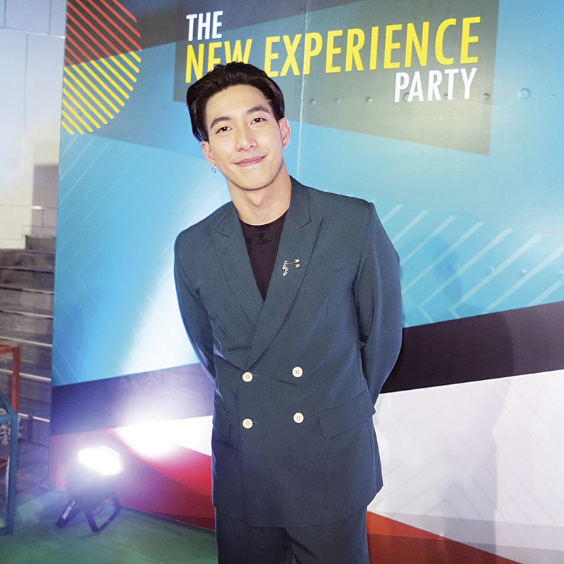 ‘โตโน่’หมดคิวคอนเสิร์ตตปท.